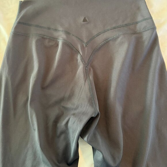 Vitality Revive Pant- Black- Large - Picture 3 of 5